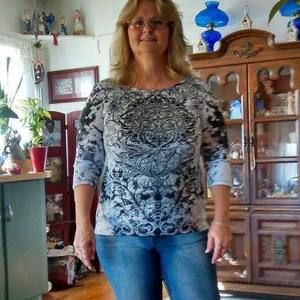 Meet your Posher, Bonnie